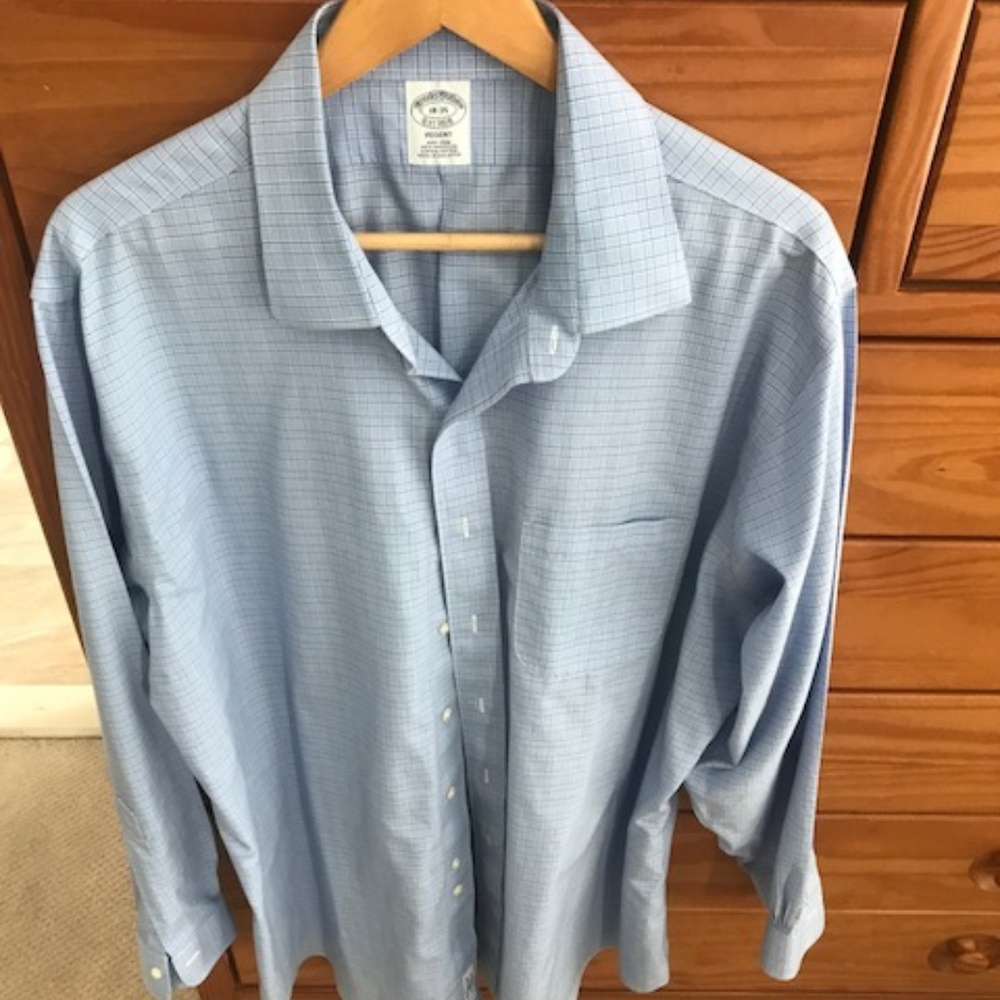 Dress Shirt